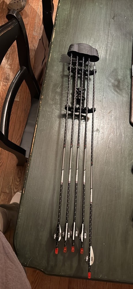 compound bow Right hand