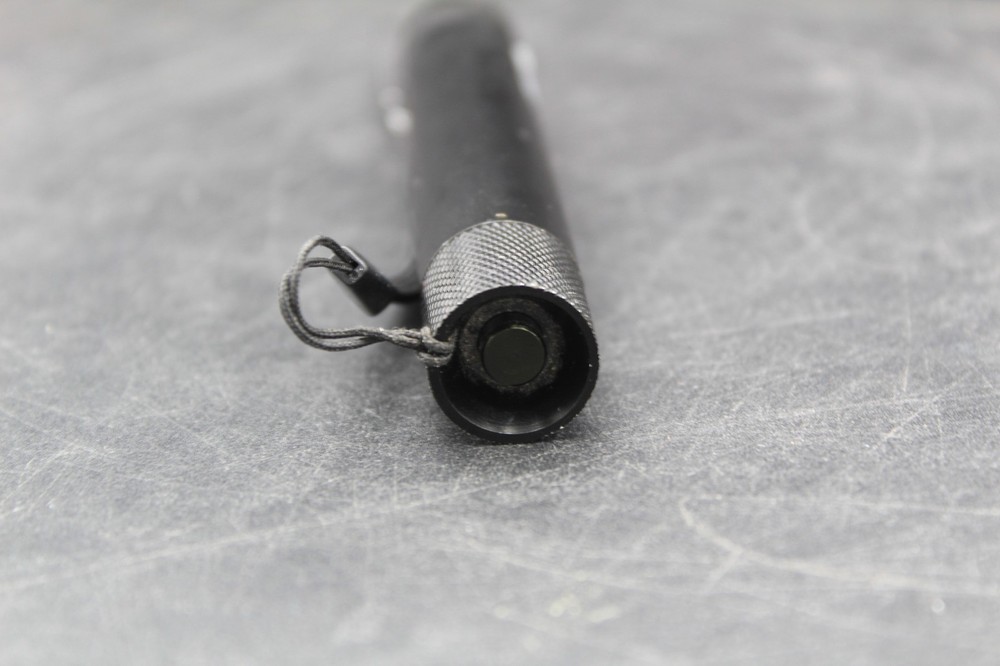 Laser Pointer Lot Of 2 Random Brands