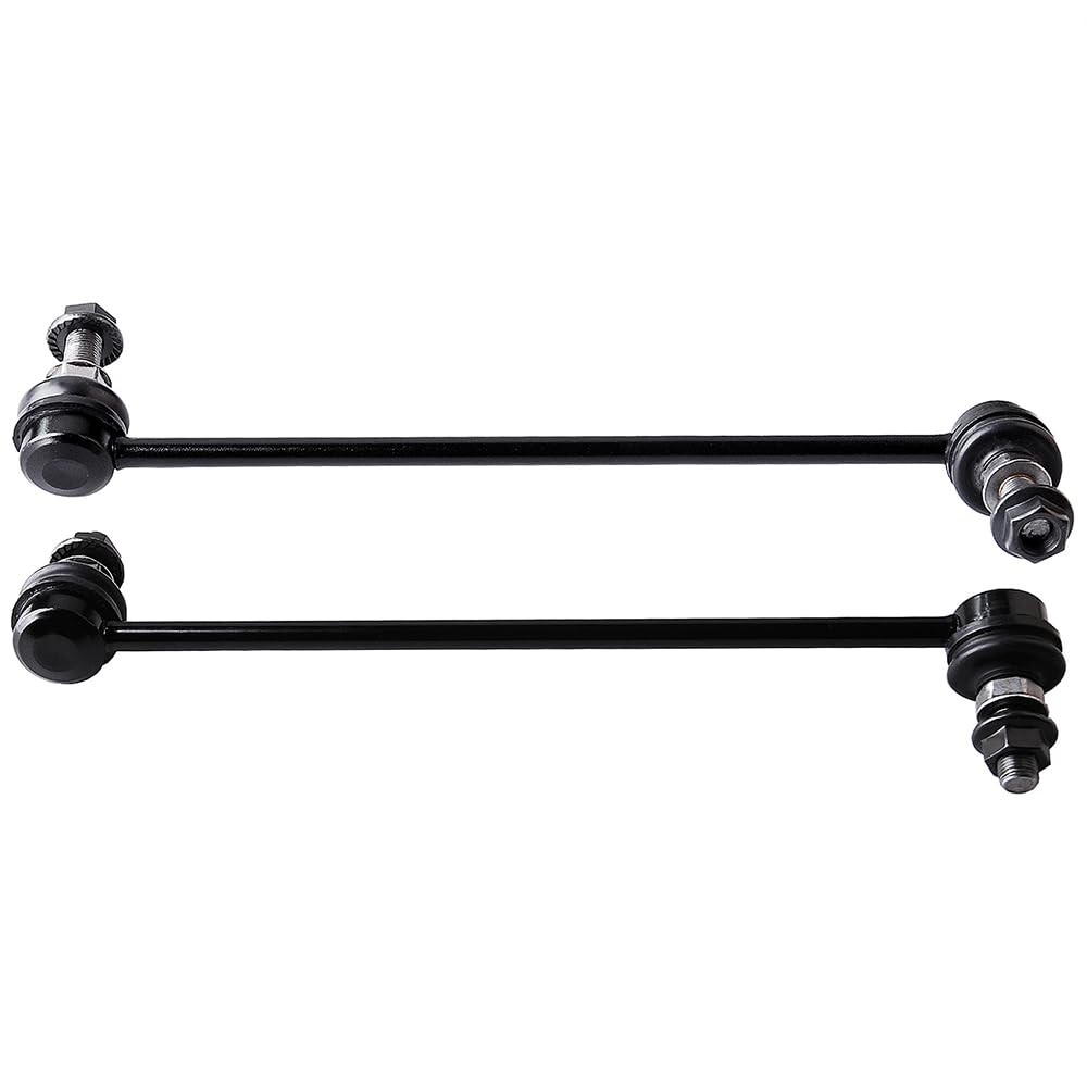 Front Struts Kit for Nissan Rogue 2008-2012 4 Pcs