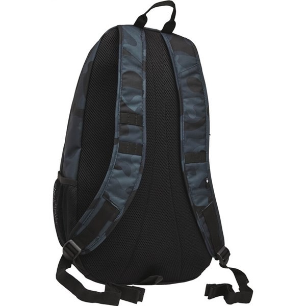Fox Racing 180 Camo Backpack | Black