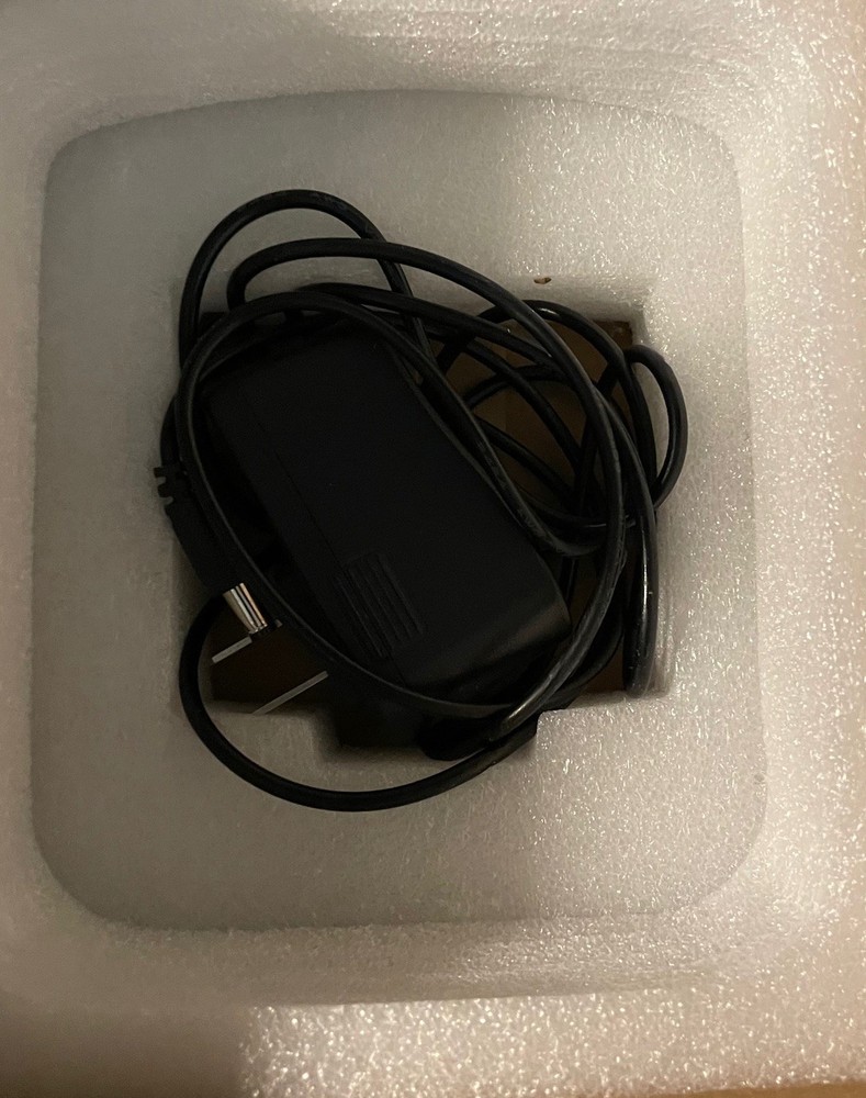 Fraud Fighter CT-250 Digital Counterfeit Detector-NEW