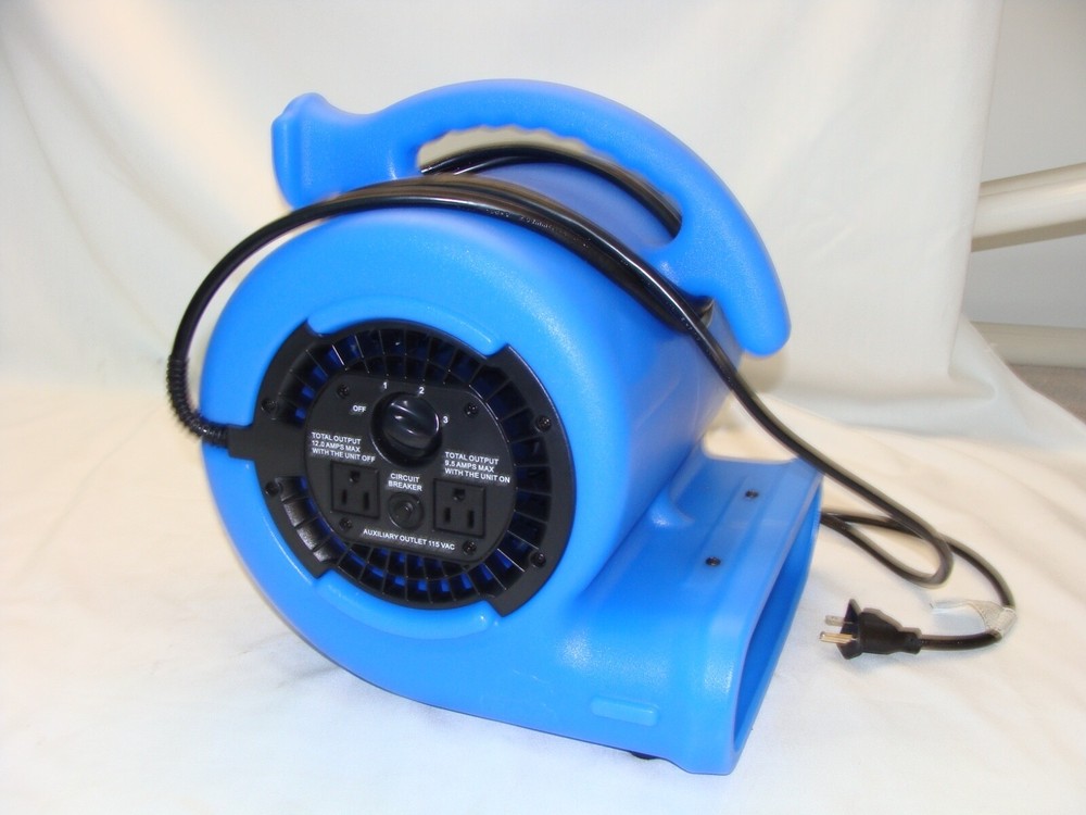 BLOWER 1/4 HP