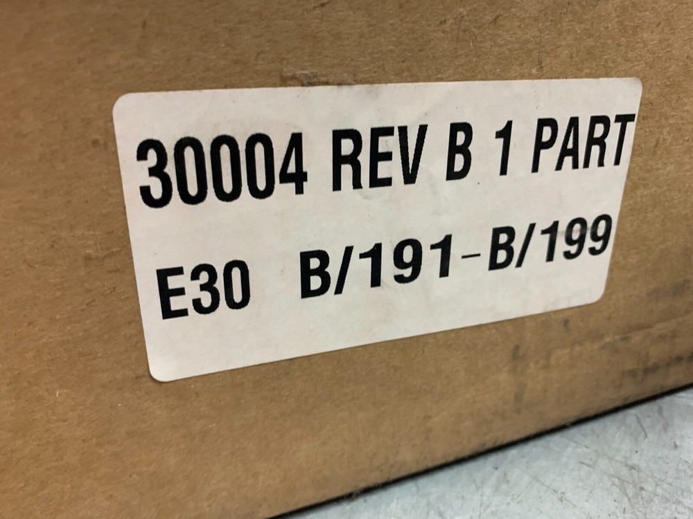 CIM-TEK 30004 Fuel Filter