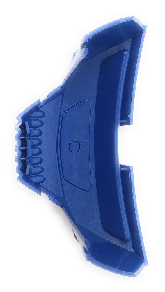 Zodiac MX8 Replacement Body Panel, Front (C) (R0525500)