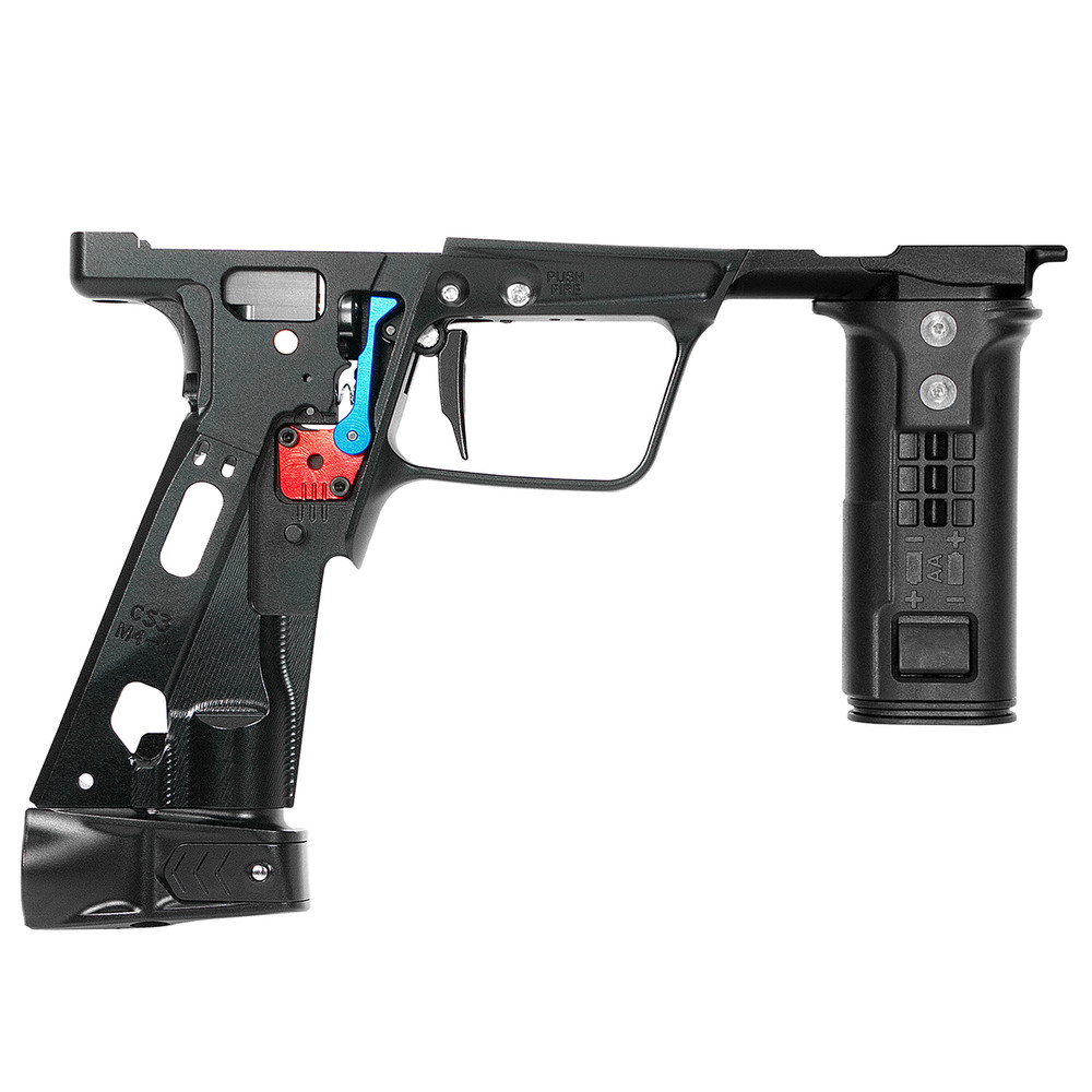 Planet Eclipse CS3 Mechanical Frame Kit