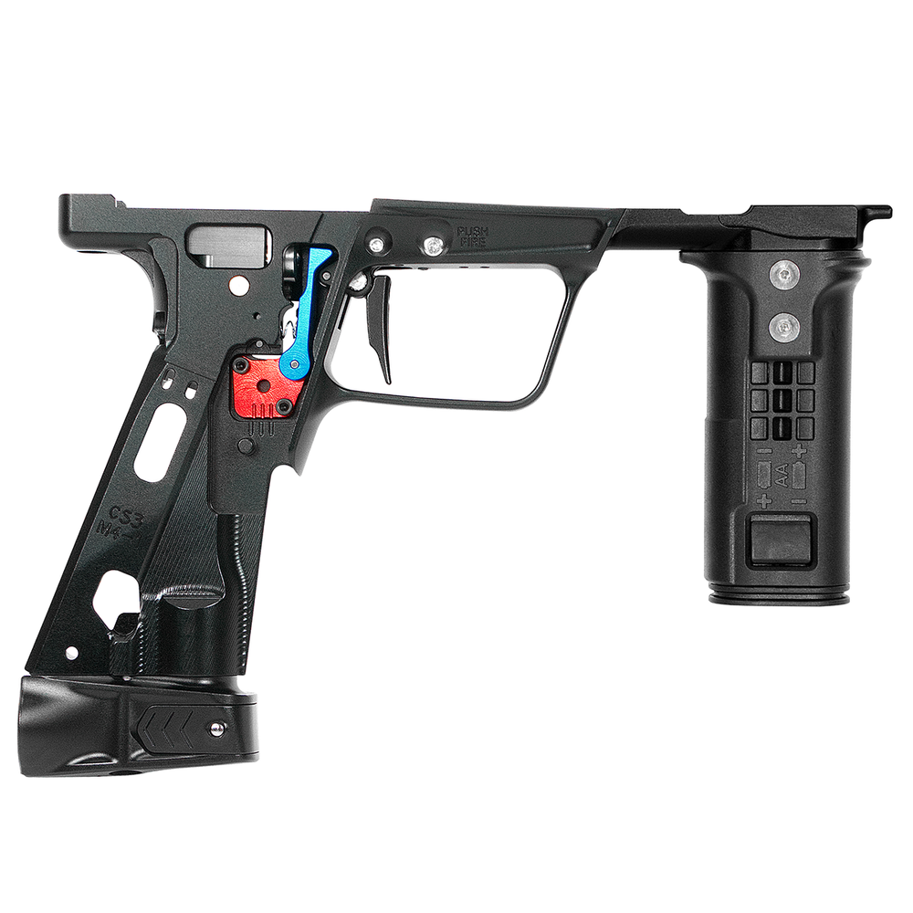 Planet Eclipse CS3 Mechanical Frame Kit