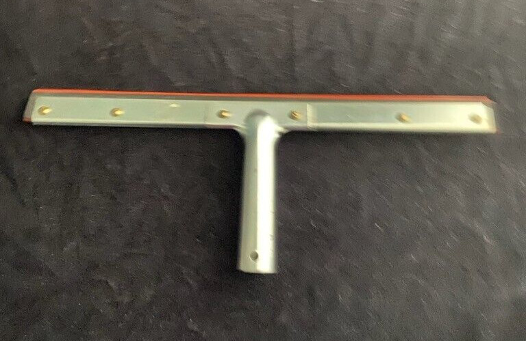 Squeegee Head 13"