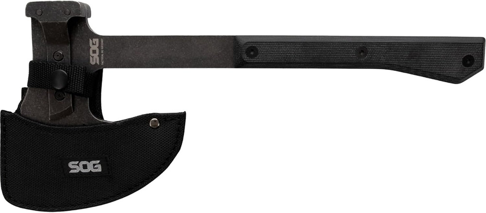 TACTICAL BUSHCRAFT HATCHET​