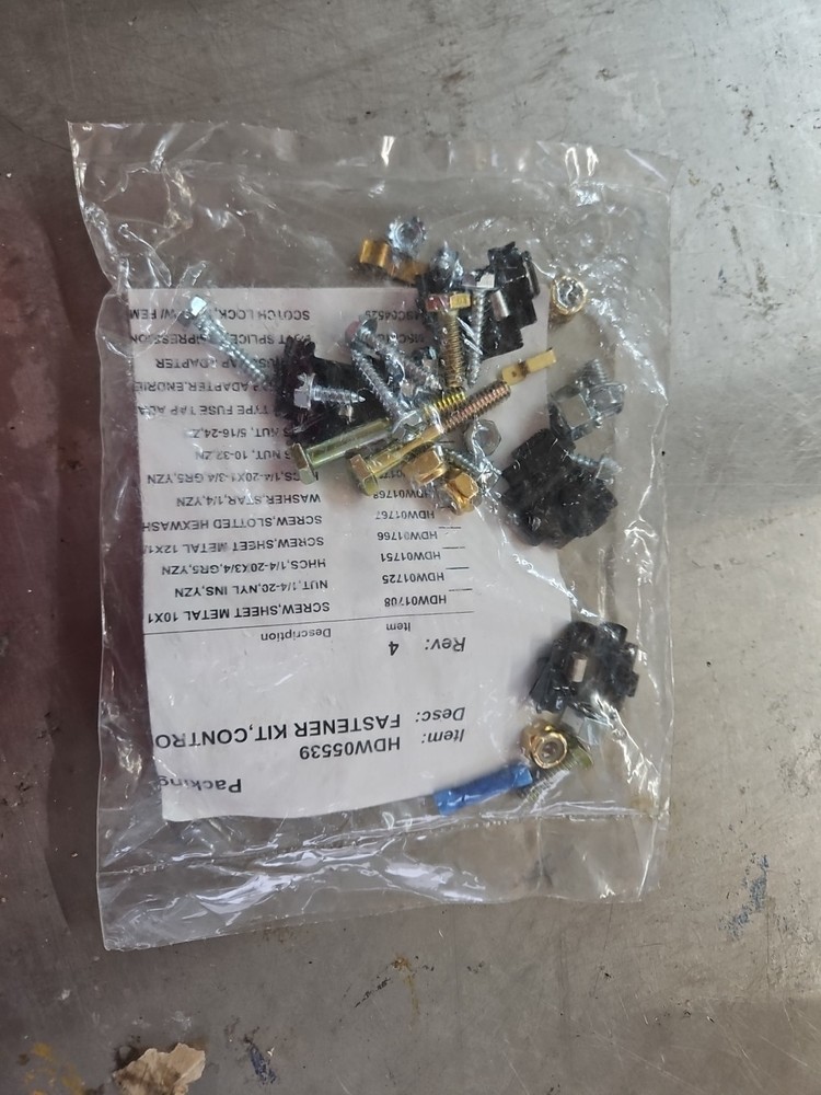 Boss Stb19150 Control Kit