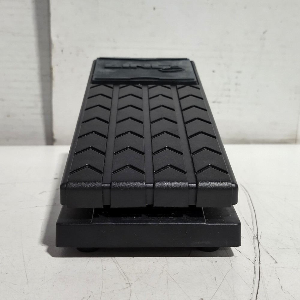 Line 6 Accessories Expression Pedal Designed for Line 6 Amps & Stomp Boxes