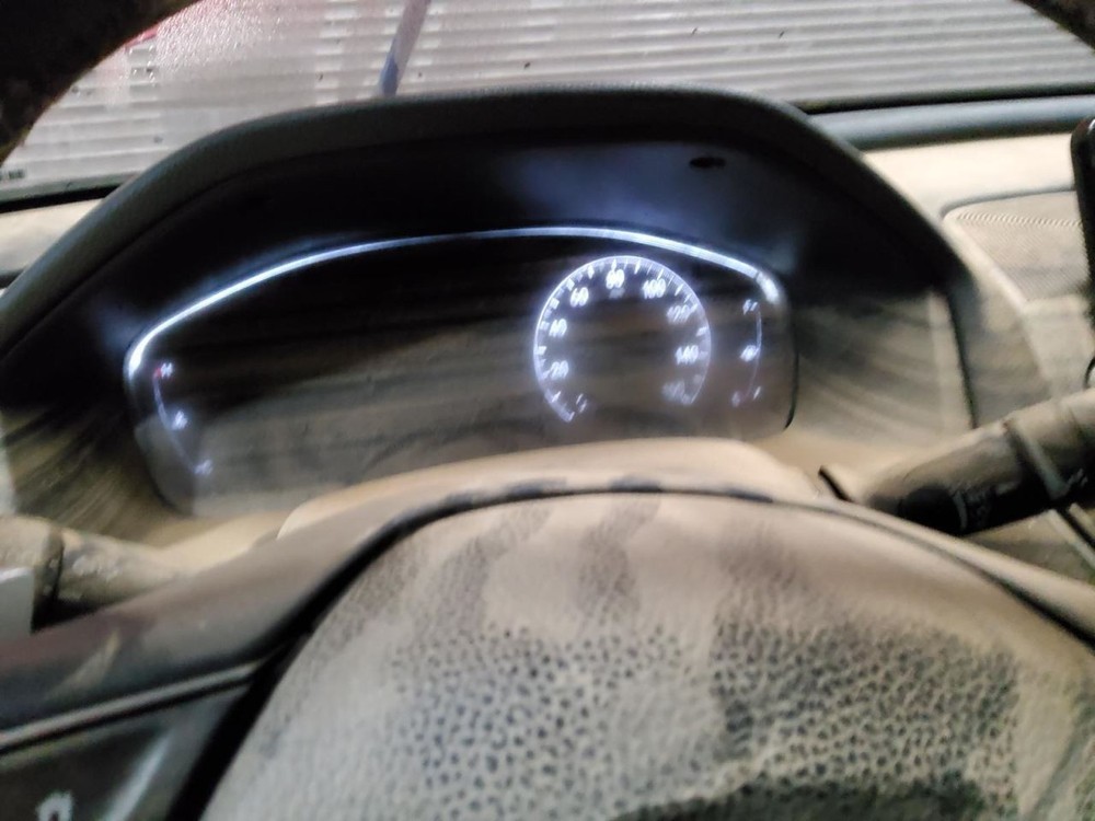 ACCORD 2019 Battery Tray 557675
