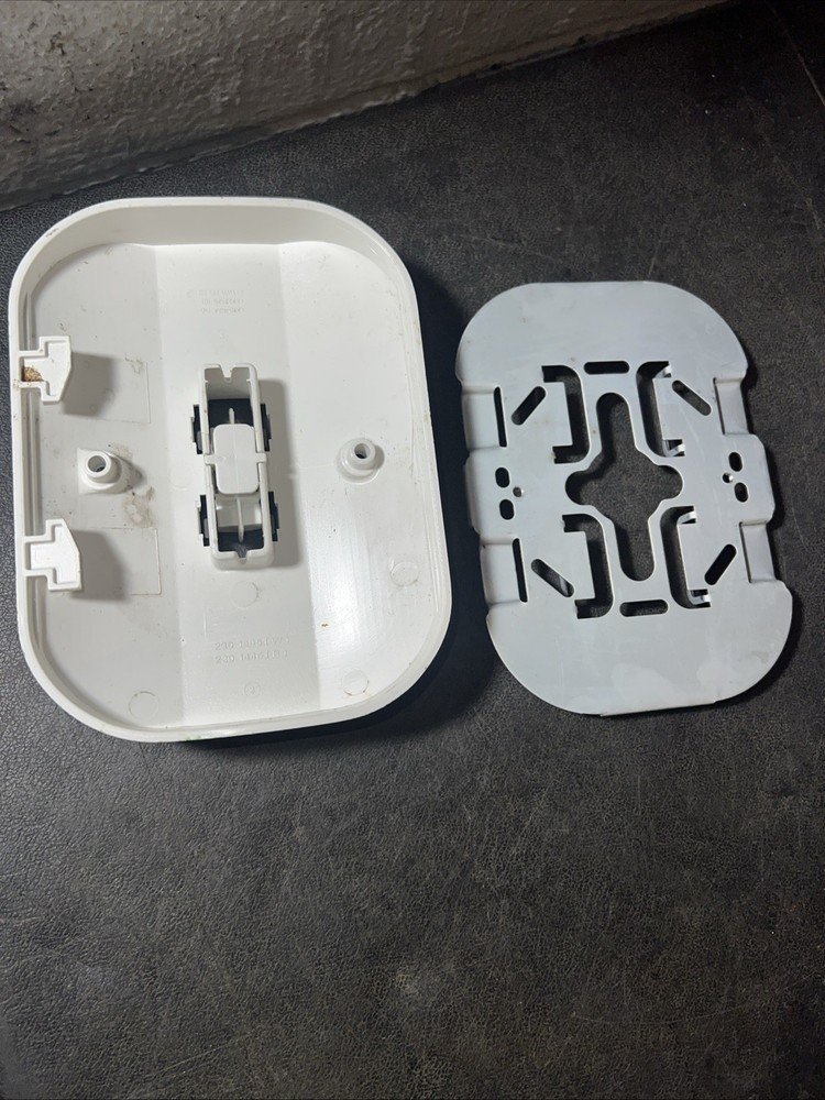 Lithonia Lighting Exit Sign Replacement Mounting Plate Ceiling/Wall