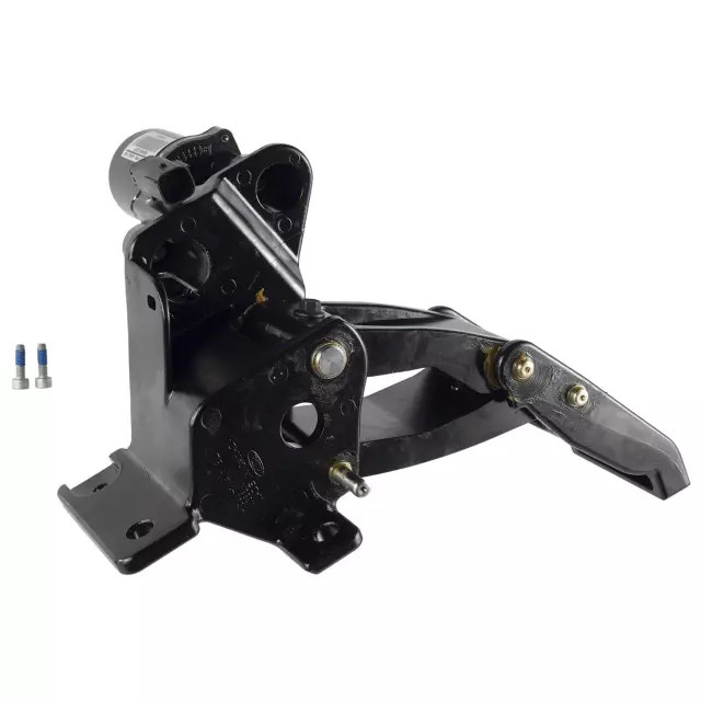 Genuine Ford Running Board Mounting Bracket HC3Z-16A507-E
