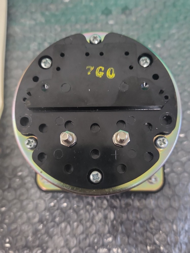 🚨Yokogawa 103-111-FAZZ1 Panel Board Meter ||⚡️🇺🇸 SHIP