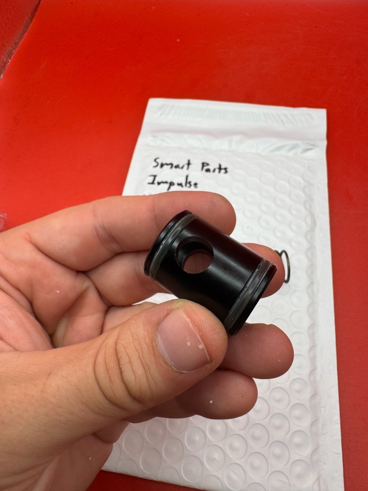 Smart Parts Impulse Valve Kit