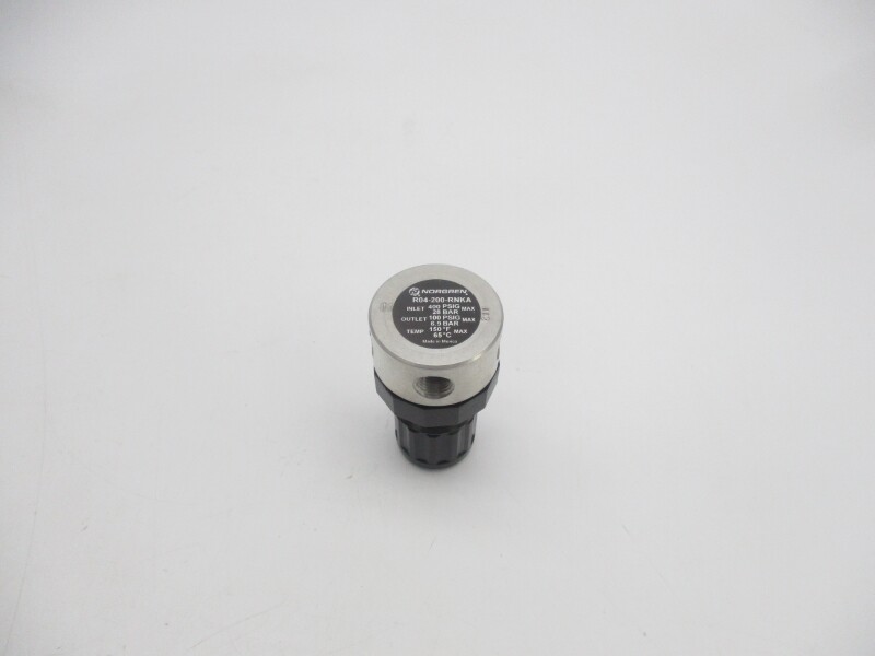 NORGREN R04-200-RNKA 400PSI NSNP