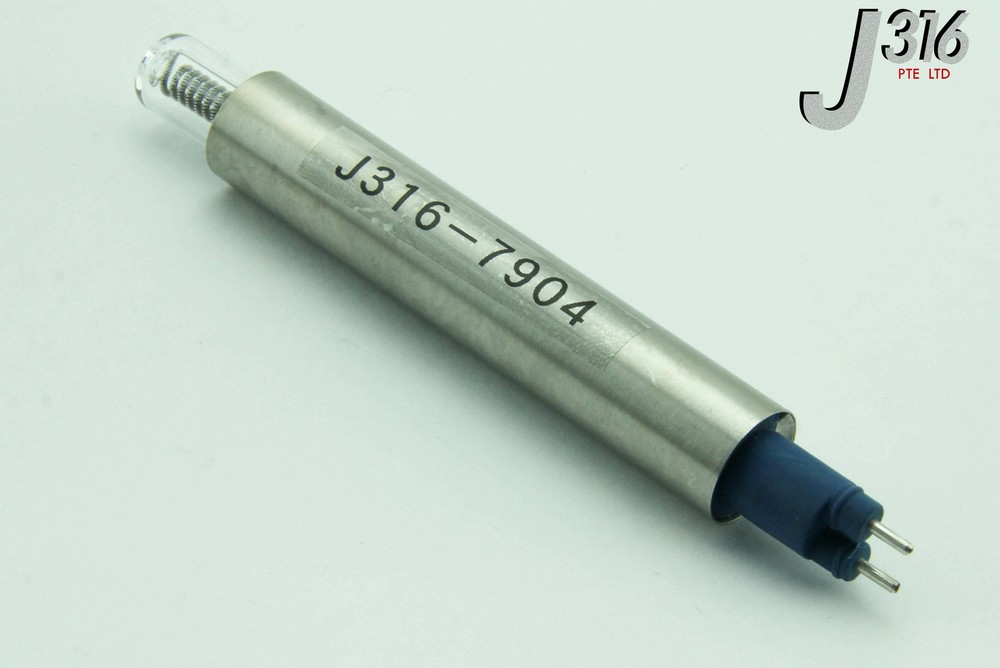 7904 APPLIED MATERIALS LAMP ASSEMBLY RADIANCE 0190-38516