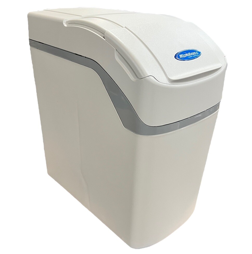 NEW Hague Whole Home Water Softener System WaterBossII Maximizer 410 System