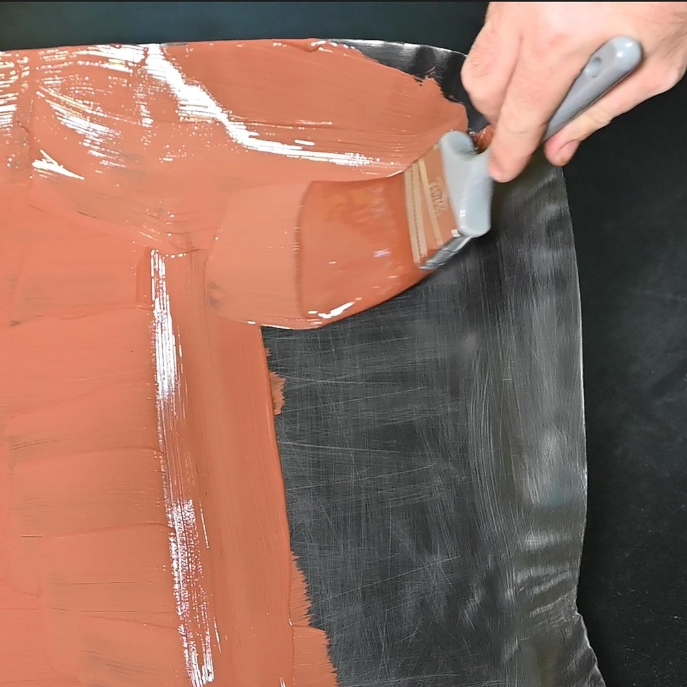Design Engineering ATAC Red Oxide Primer