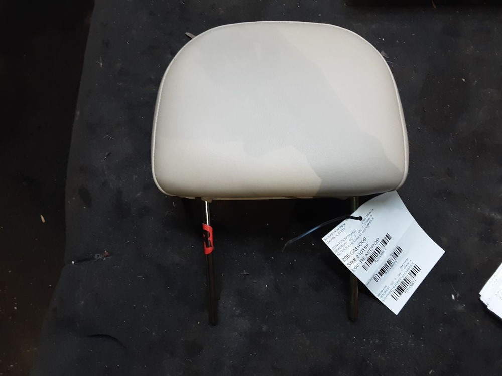 IMPALA    2009 Headrest 2436974