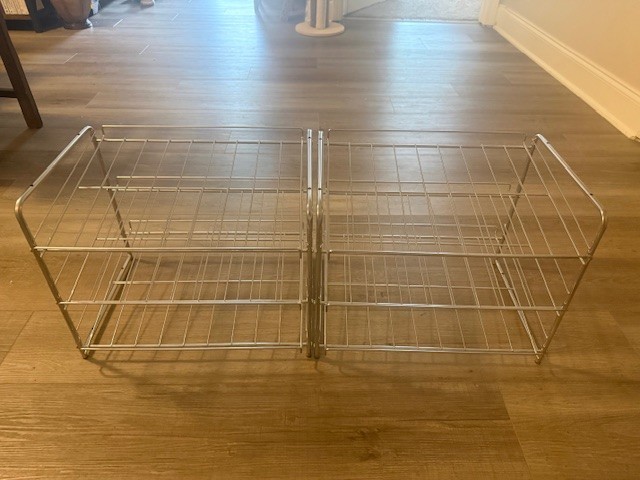 Wire Racks Shelf