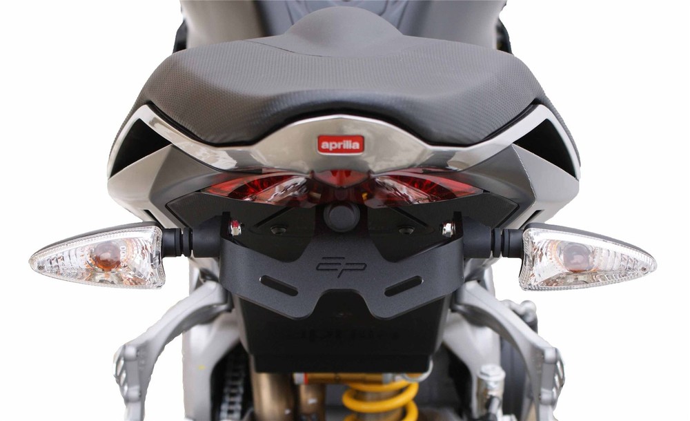 Evotech Aprilia Tuono 125 Tail Tidy 18 +
