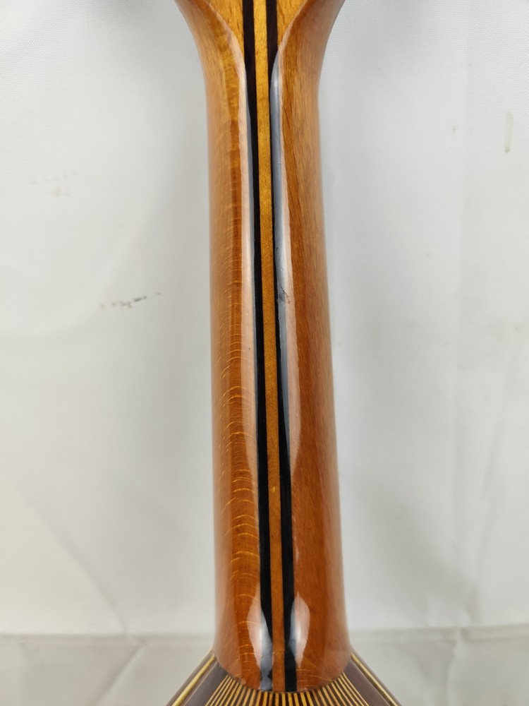 Mandolin 4/4 Symphony Hugo Wunderlich 5 to 曼陀林 만돌린マンドリン