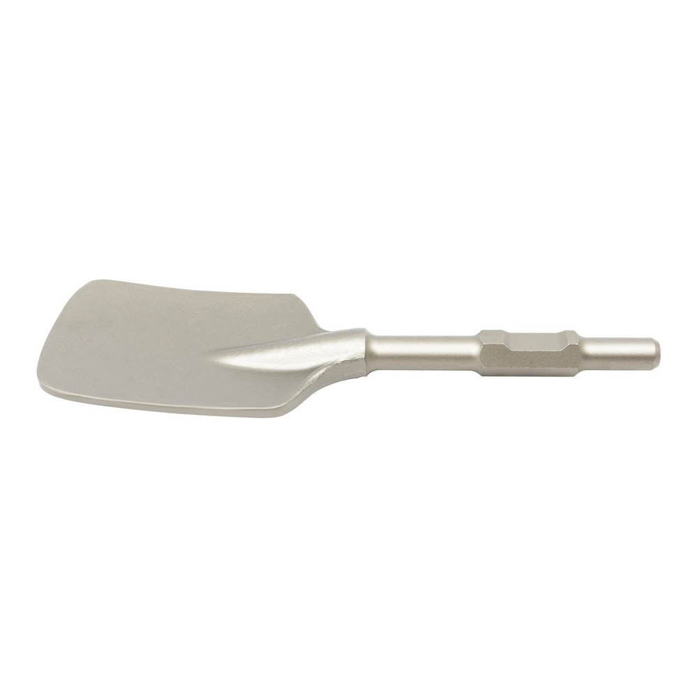 Jack Hammer Clay Spade Chisel Square Shovel Chisel Bit Hex Shovel Demolition