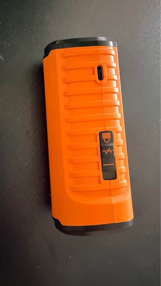 New Ultrasonic Dog Training Device