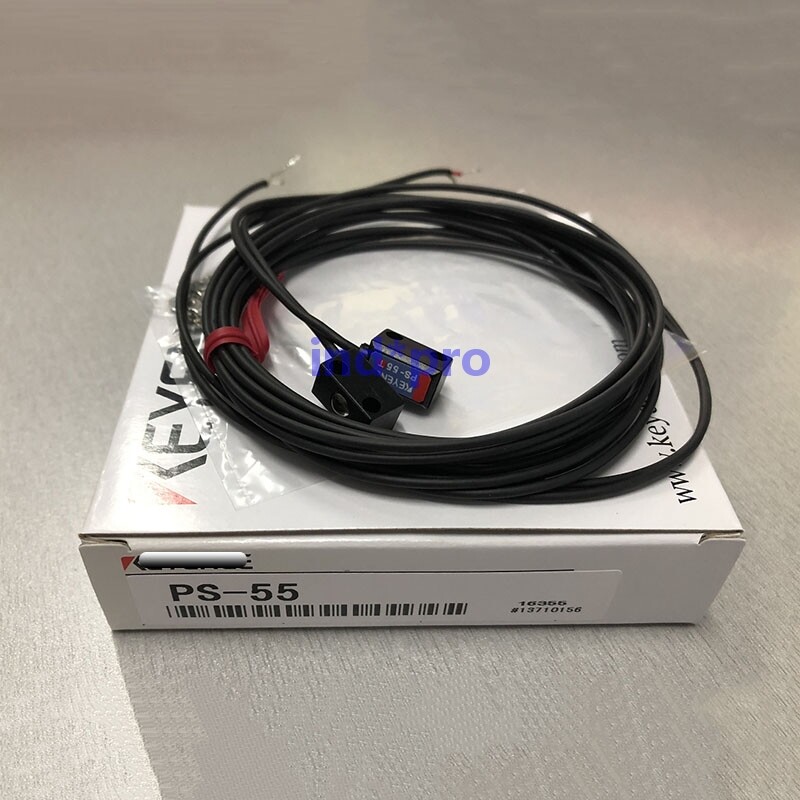 1PCS New PS-55 Photoelectric Sensor