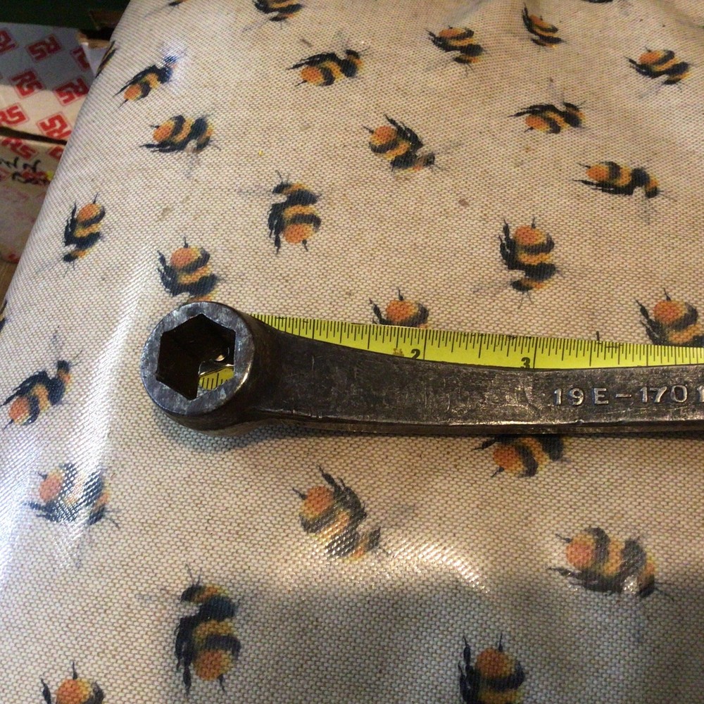 Vintage Ford Spanner