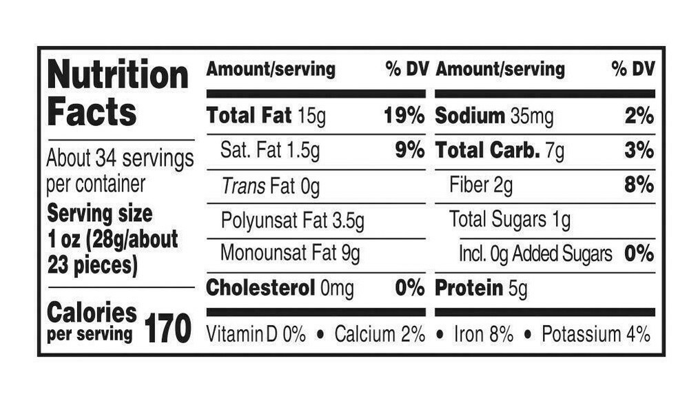 2 Packs Member's Mark Lightly Salted Deluxe Mixed Nuts 34 OZ Each Pack