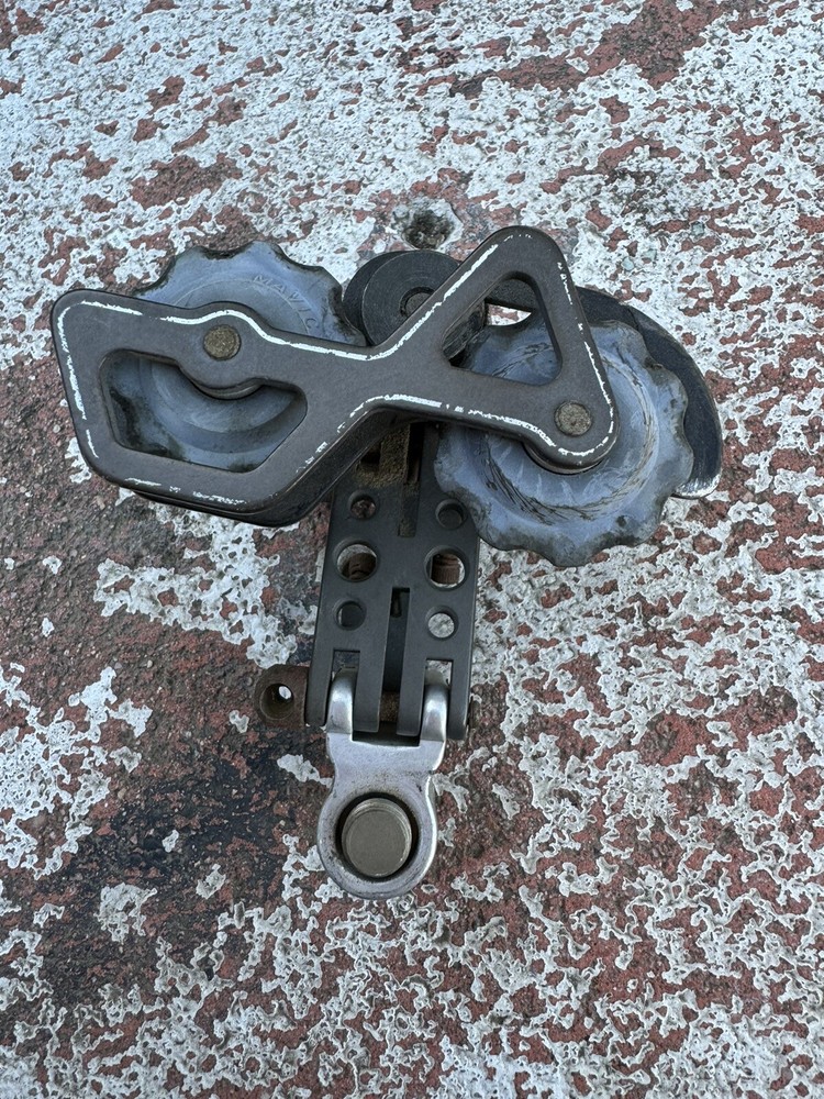 Mavic 851 SSC rear derailleur