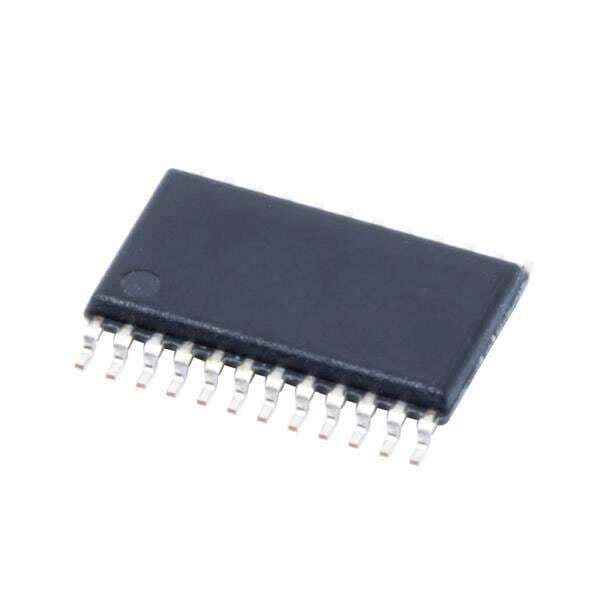 1Pcs CDCVF2510APW TSSOP-24