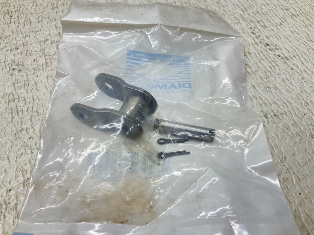 Diamond C-7233-P Offset Link 60 C7233P New (TB)