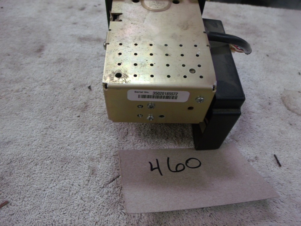 mars bill acceptor validator AL4-PLUS-L1