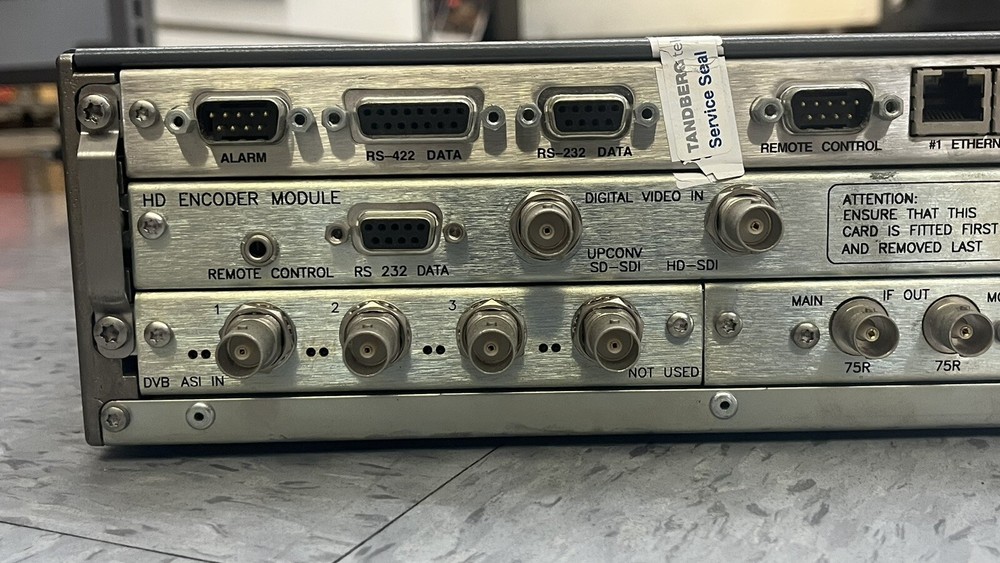 TANBERG E5788 Voyager