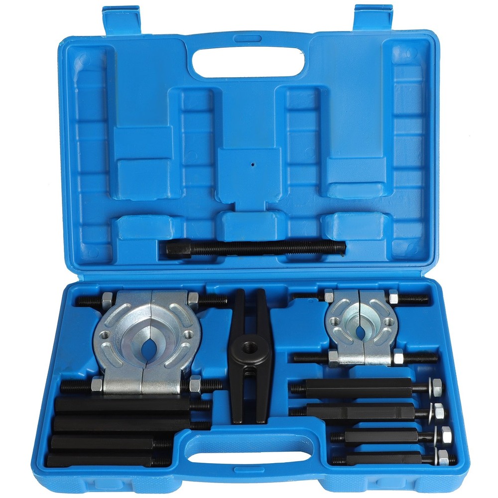 ✔Bearing Separator Set 5-Ton Capacity with Gear Puller & Fly Wheel Separator
