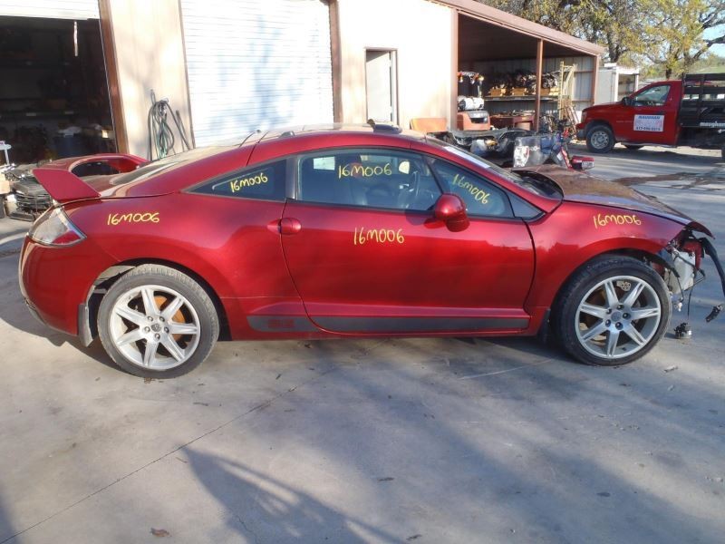 TPMS Tire Pressure Receiver Control Module 2006-2012 Mitsubishi Eclipse 63486