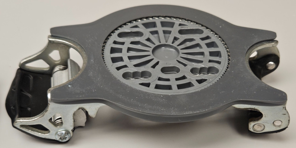 Switch N-Type A66 Snowboard Bindings Made In USA