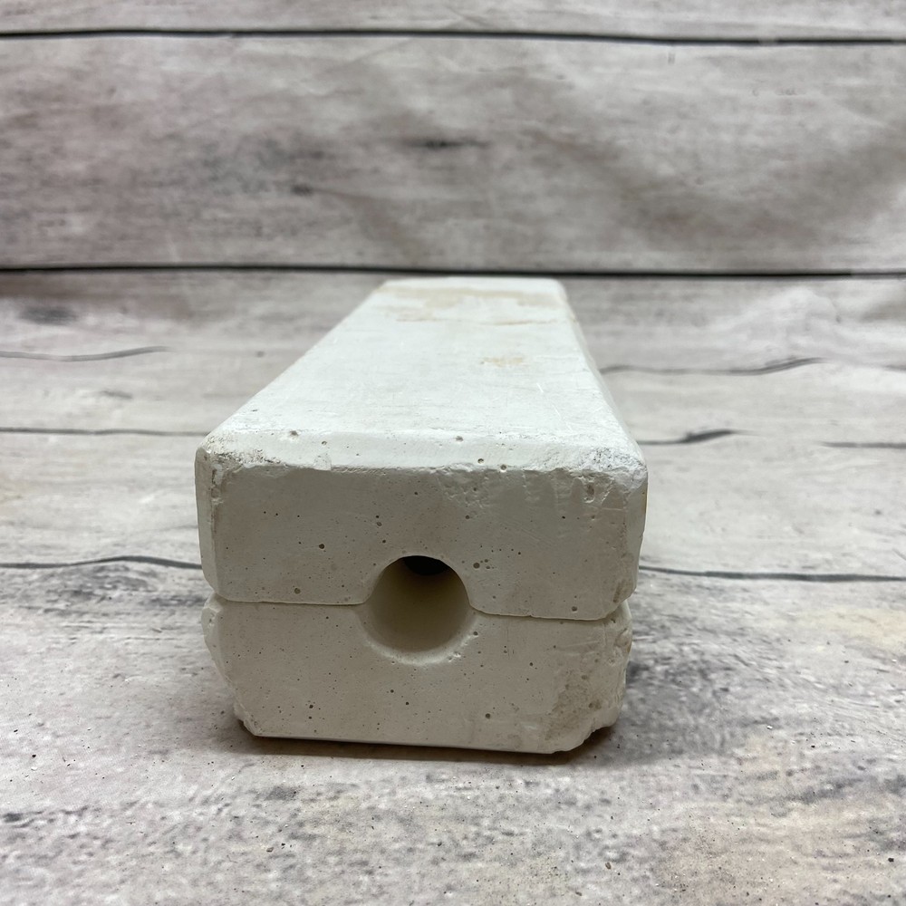 Ceramic Slip Casting Mold B&B #123