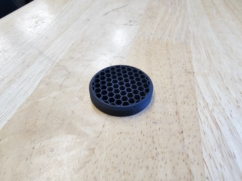 Killflash/ARD - Trijicon Acog 4x32 - Press Fit