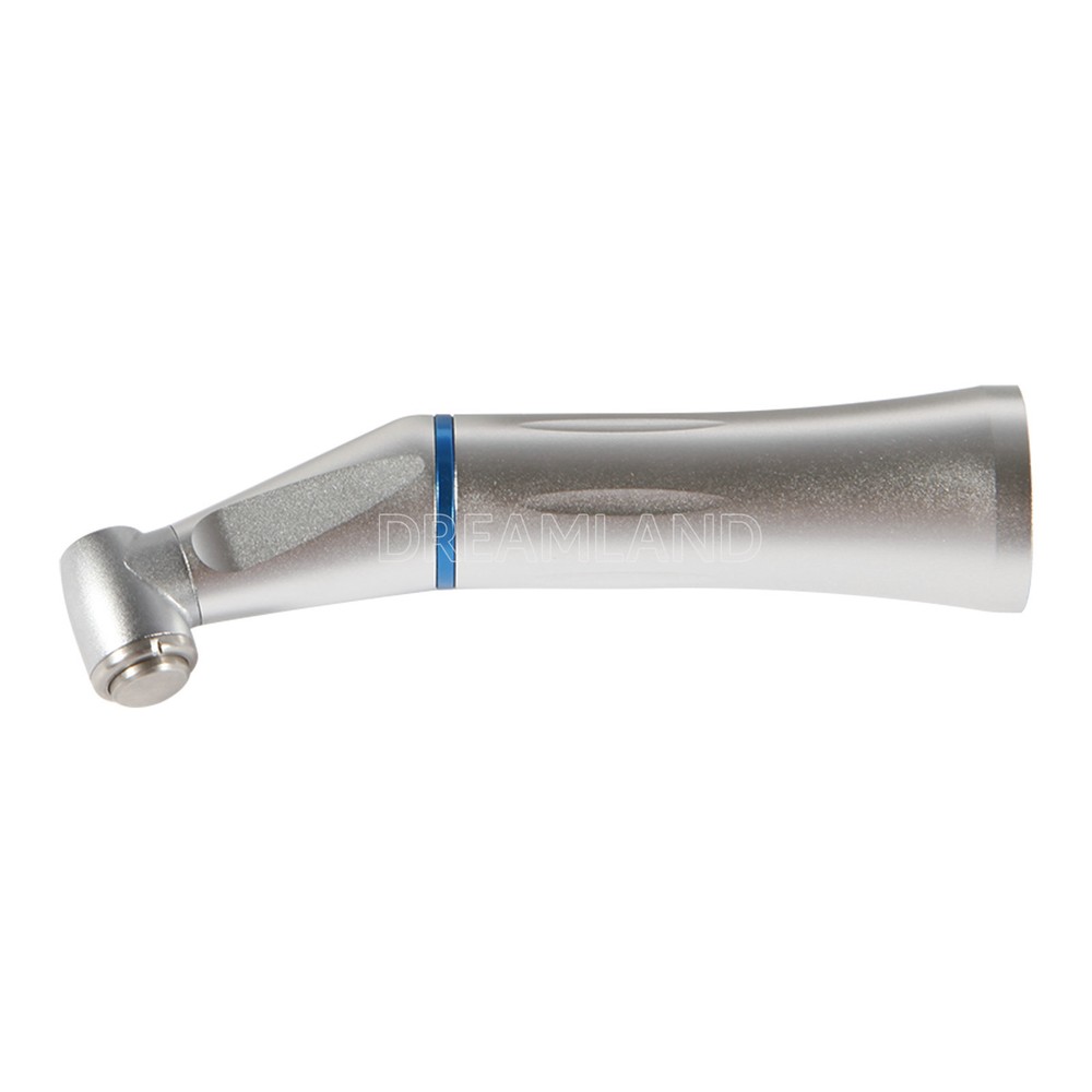 1*Inner Internal Water Slow Speed Contra Angle Push Button Handpiece WZ
