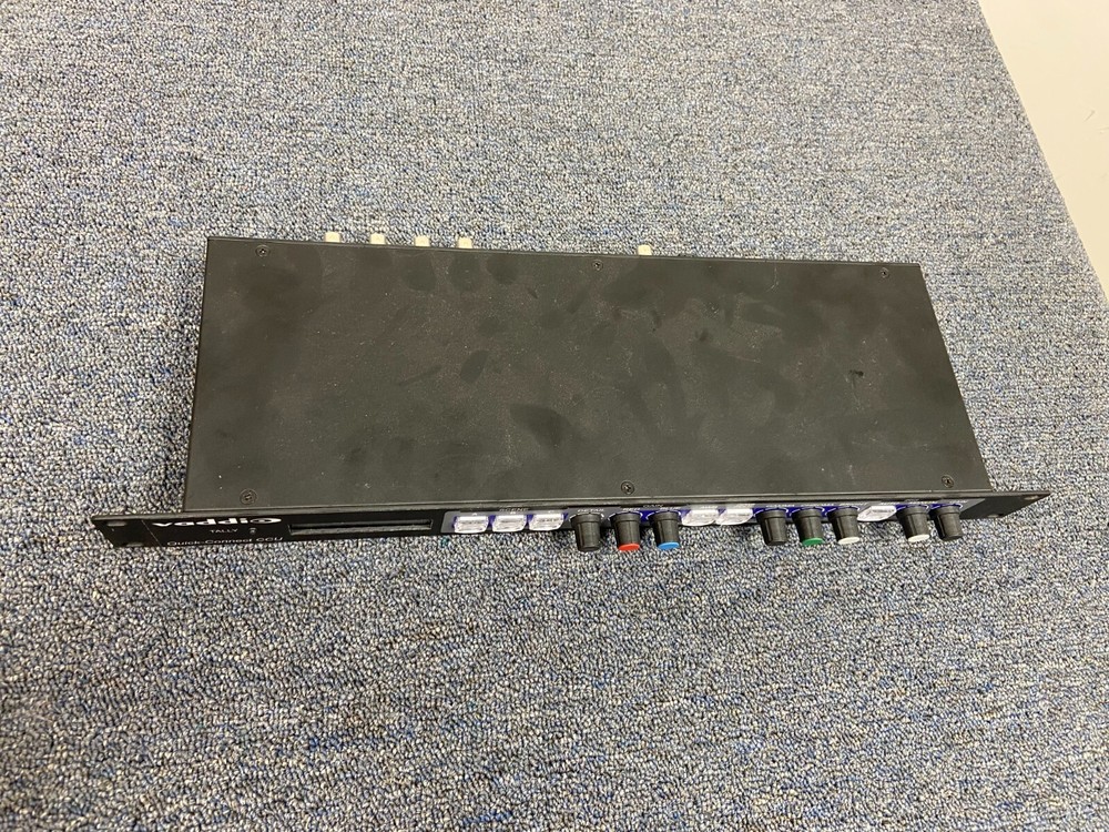 Vaddio Quick-Connect CCU Camera Image Control