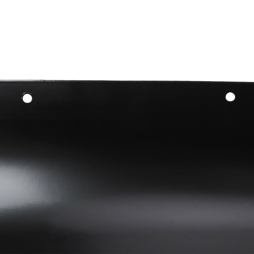 Rear Lower Quarter Patch Panel Set for 00-06 Chevy GMC Left &Right Both Side NEW