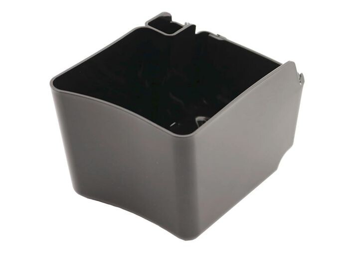 Jura E4, E6 (NAC), E8 (NAA), S8 (NAB) J8 Coffee Grounds Container 74635