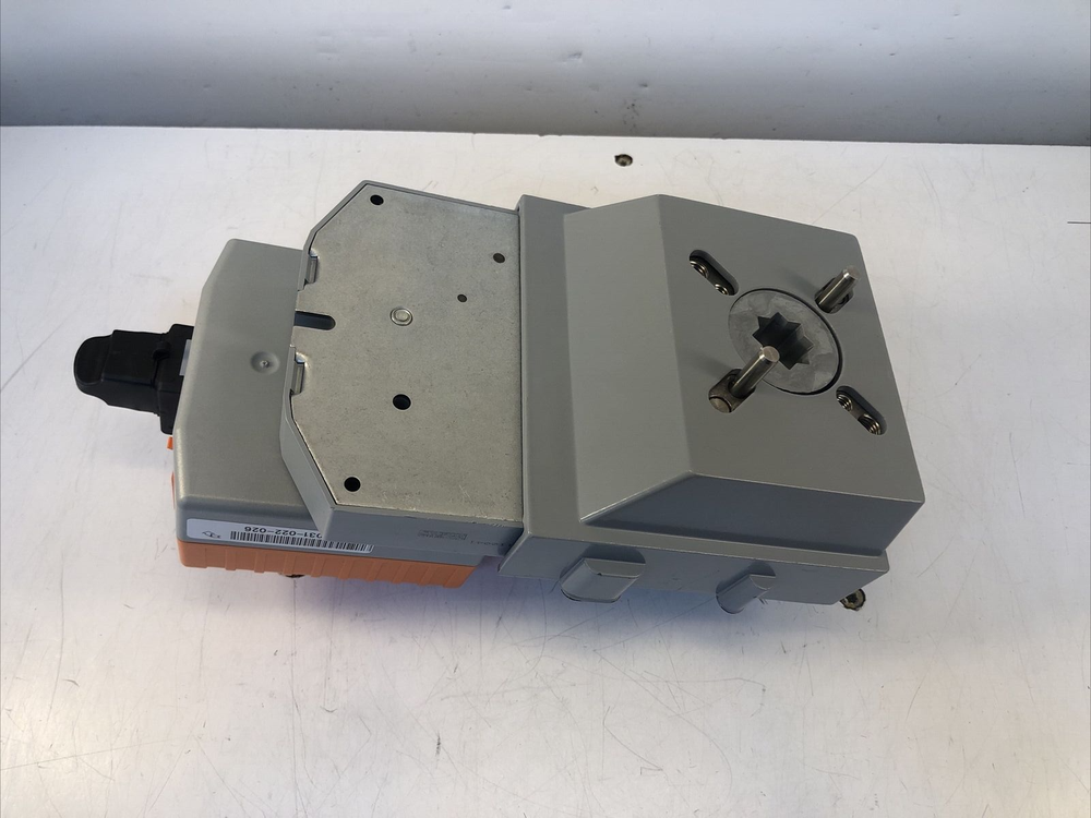 BELIMO GKRX24EV Energy Valve