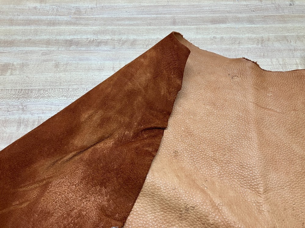 Cow Leather TOP GRAIN #0018943 Row 132