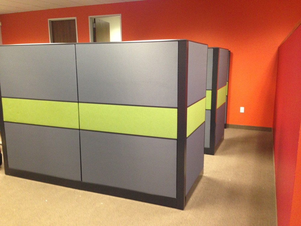 Cubicles / Office Space / Desk