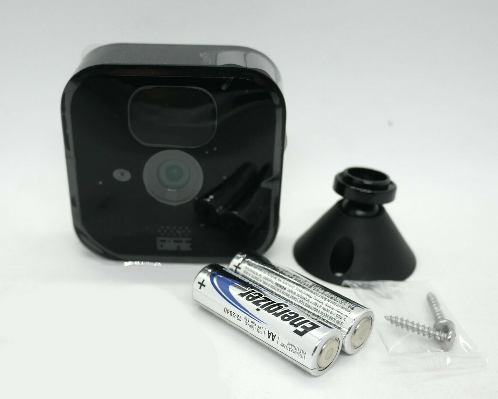 BLINK OUTDOOR WIRELESS HOME SECURITY ADD-ON CAMERA (3rd GENERATION) *NEW*